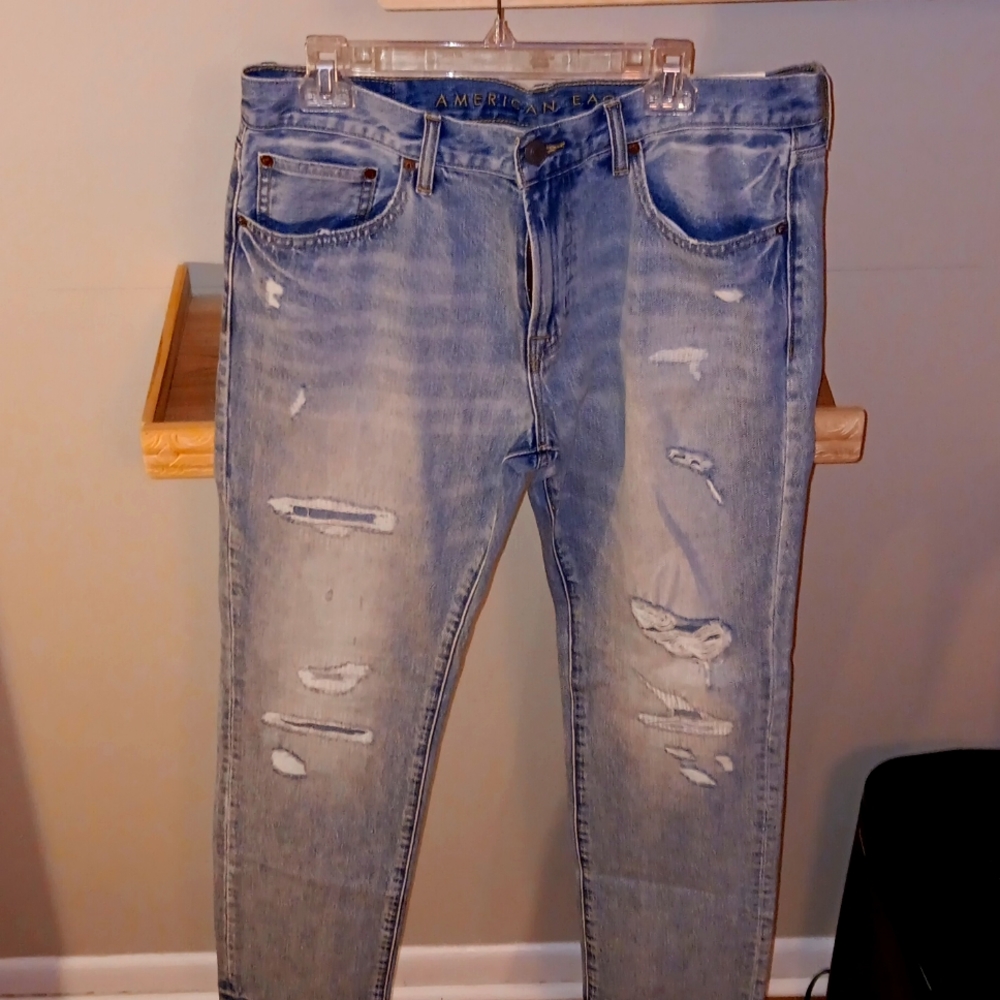 Mens jeans